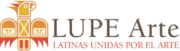 Logo, LUPE Arte